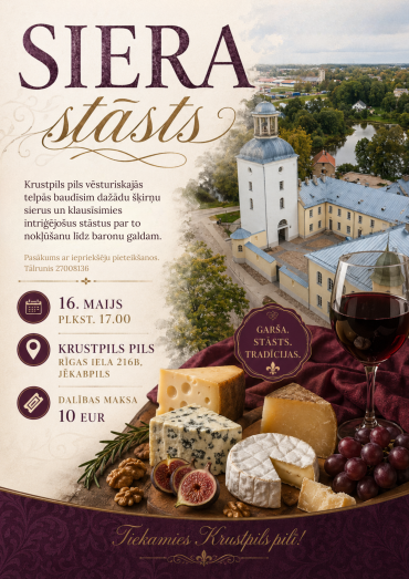 Gardēžu stunda pilī