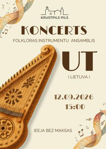 Lietuvas koklētāju ansambļa 