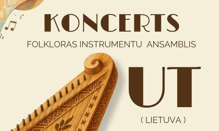 Lietuvas koklētāju ansambļa 
