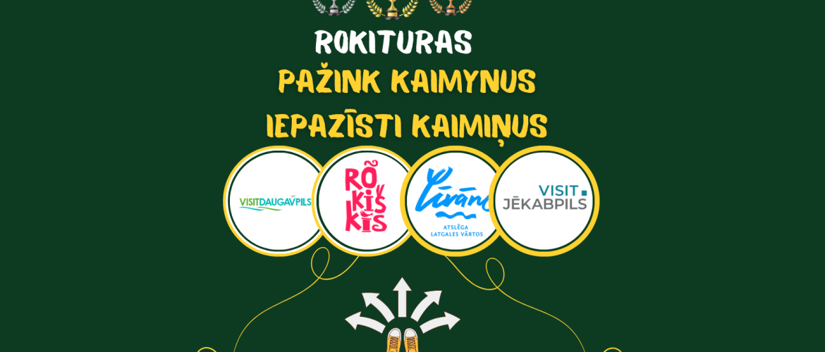CEĻOŠANAS SPĒLE 