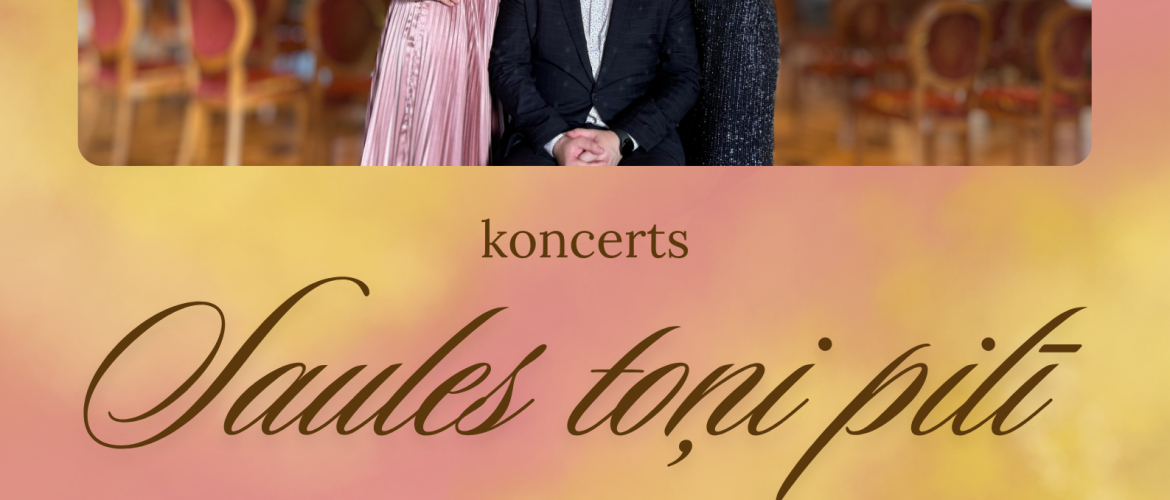 Vasaras noslēguma koncerts 