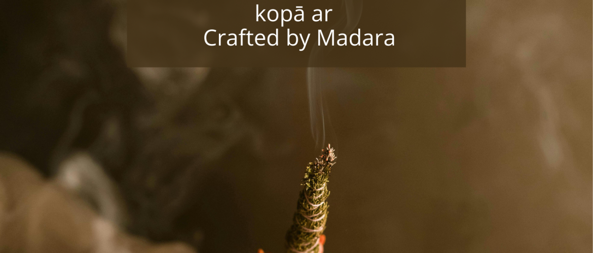 Augu kvēpeklīšu meistarklase