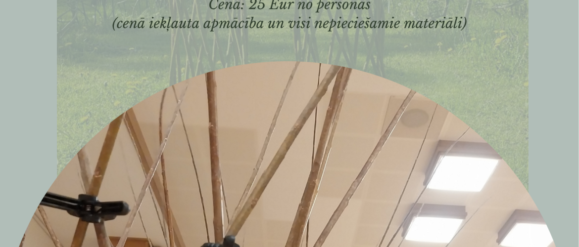 PĪTO STĀDU MEISTARKLASE
