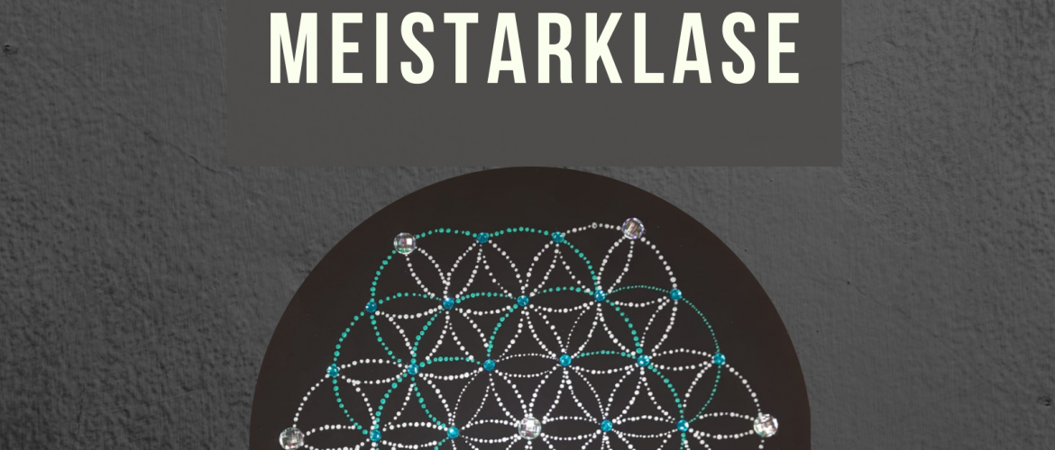 Ziemassvētku mandalu meistarklase