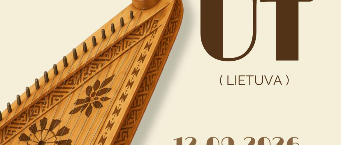 Lietuvas koklētāju ansambļa 