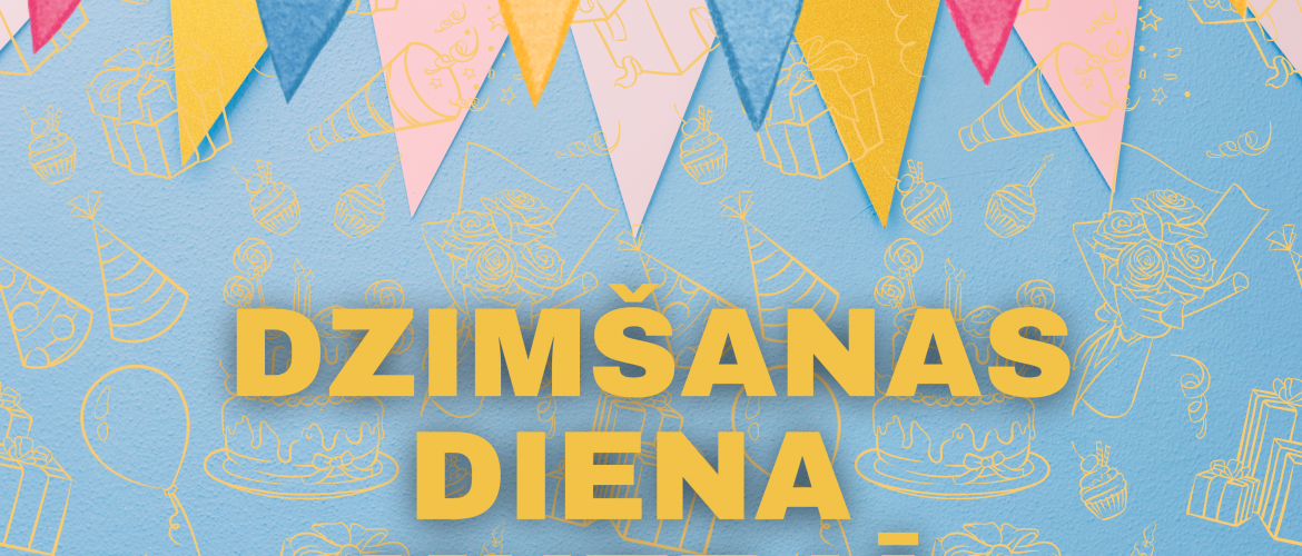Nosvini dzimšanas dienu muzejā!