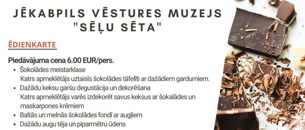 Mājas kafejnīcu dienas 2024 