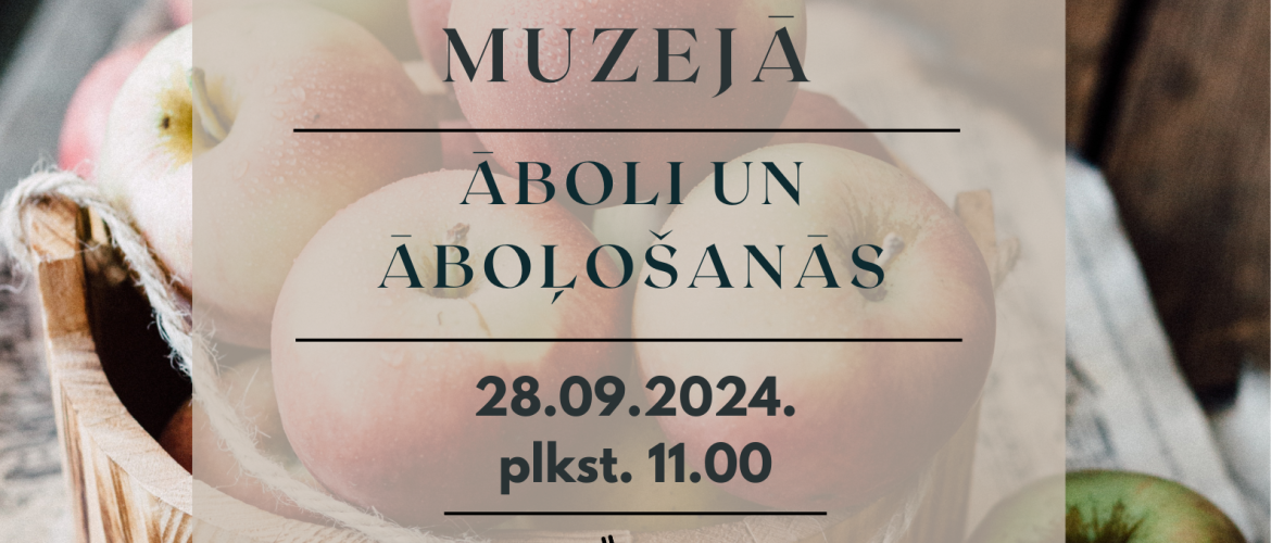 Ģimenes diena muzejā 